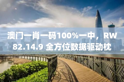 澳门一肖一码100%一中，RW82.14.9 全方位数据驱动枕