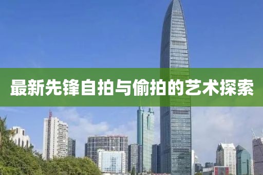 最新先锋自拍与偷拍的艺术探索