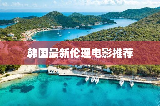 韩国最新伦理电影推荐