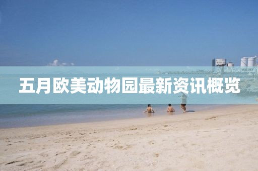 五月欧美动物园最新资讯概览