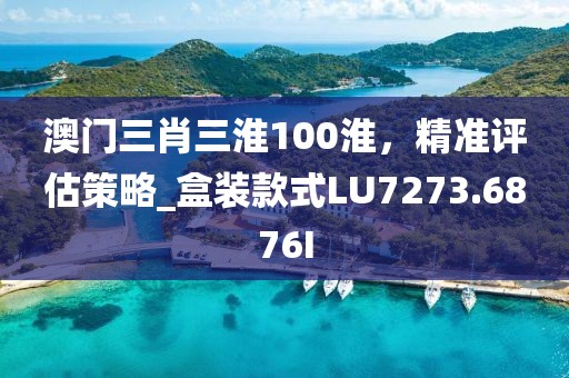 澳门三肖三淮100淮，精准评估策略_盒装款式LU7273.6876I