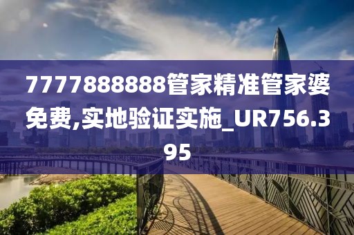 7777888888管家精准管家婆免费,实地验证实施_UR756.395