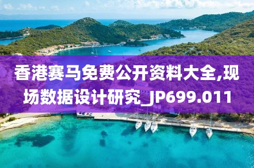 香港赛马免费公开资料大全,现场数据设计研究_JP699.011
