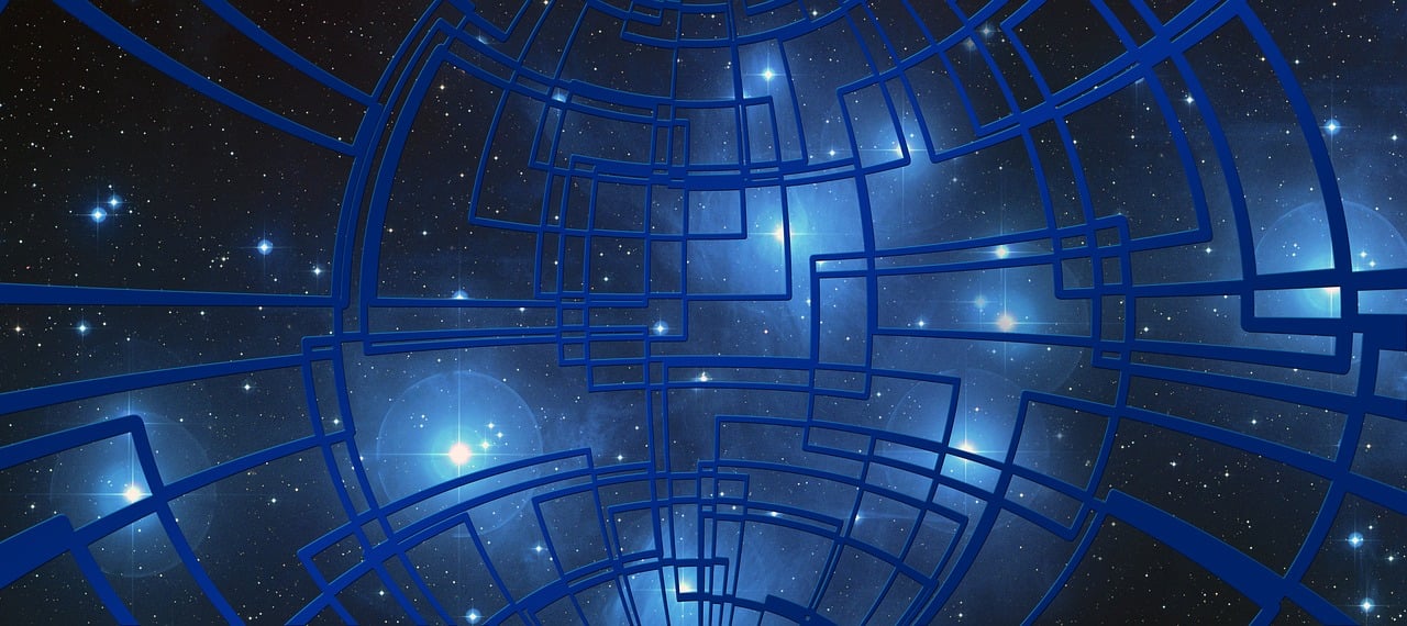 全球科技巨头争相布局元宇宙领域，最新实事新闻报道