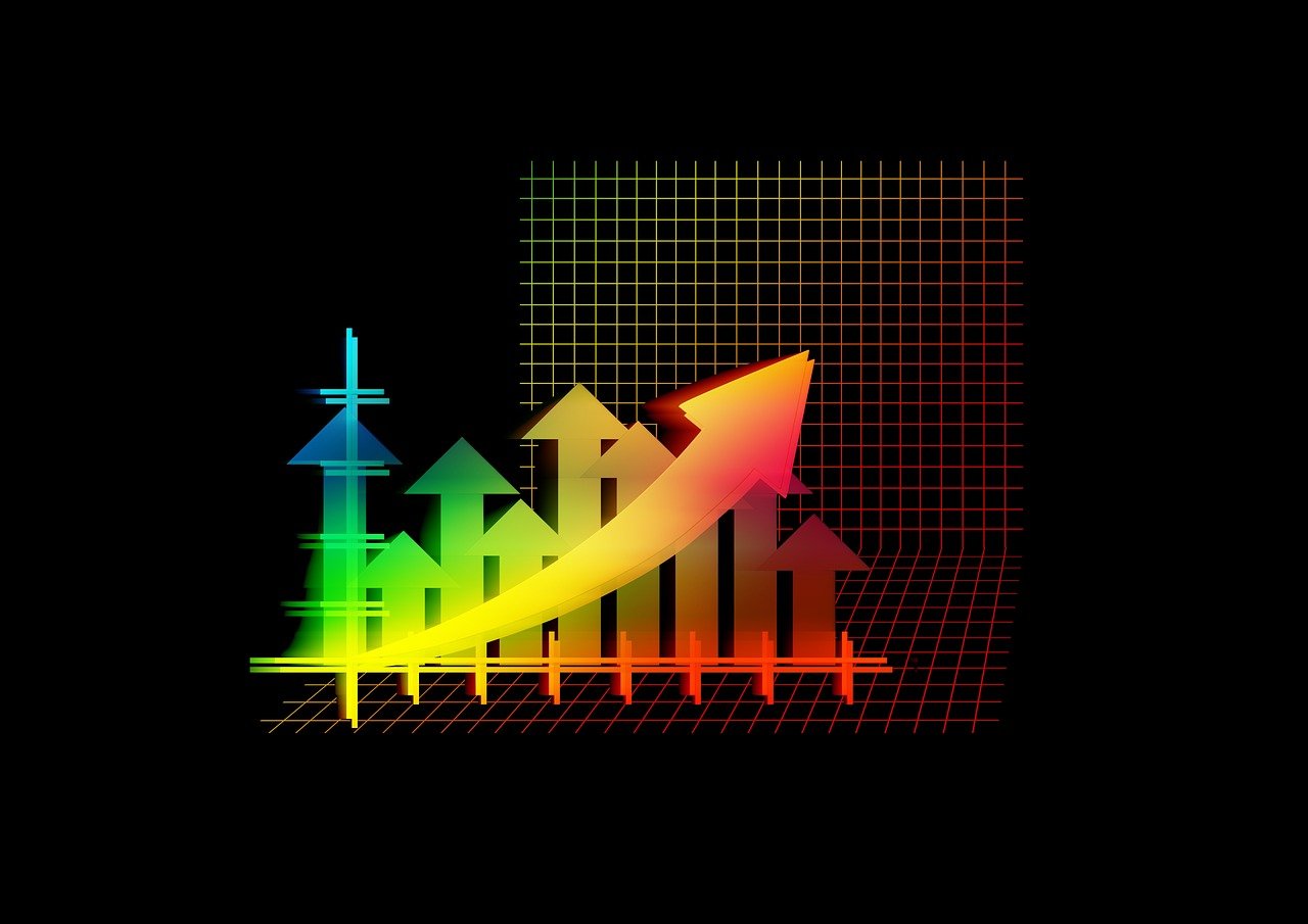 揭秘四月9999万足金市场走势，最新金价资讯与趋势分析