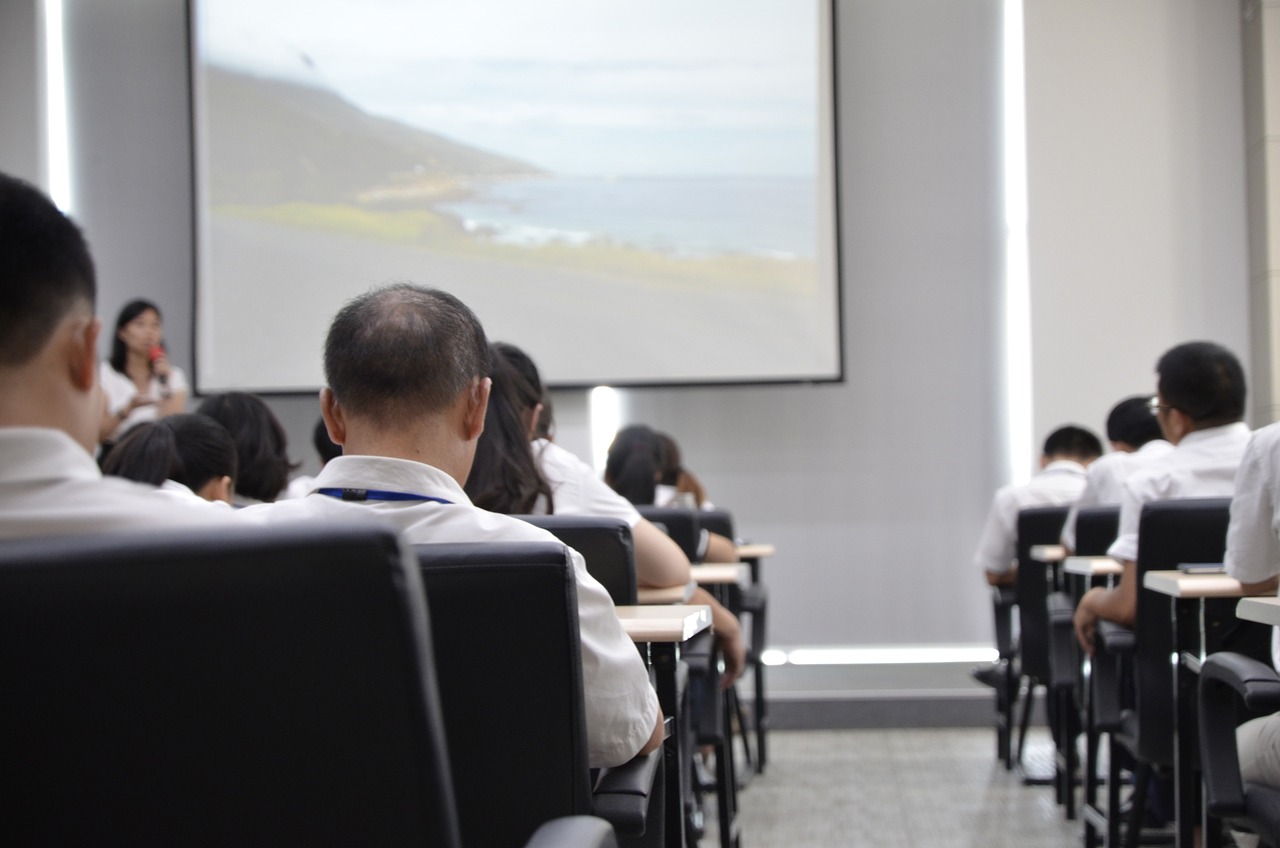 4月北滘招聘信息全览，职业机会、发展前景与一站式求职指南