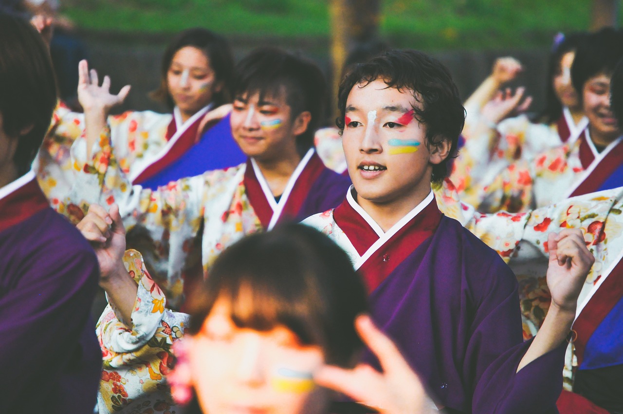 五月曾少年电视剧演员表概览