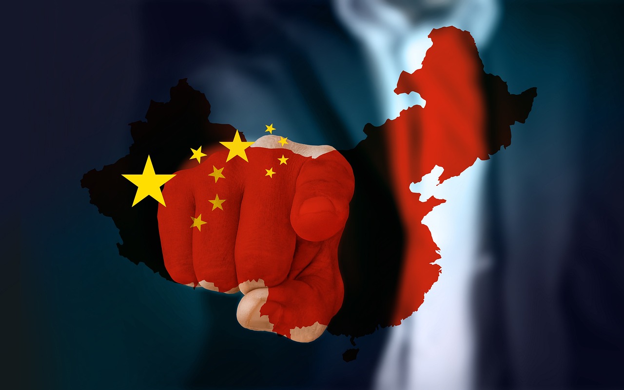 五月最新资讯概览，科技突破、社会热点与经济发展动态