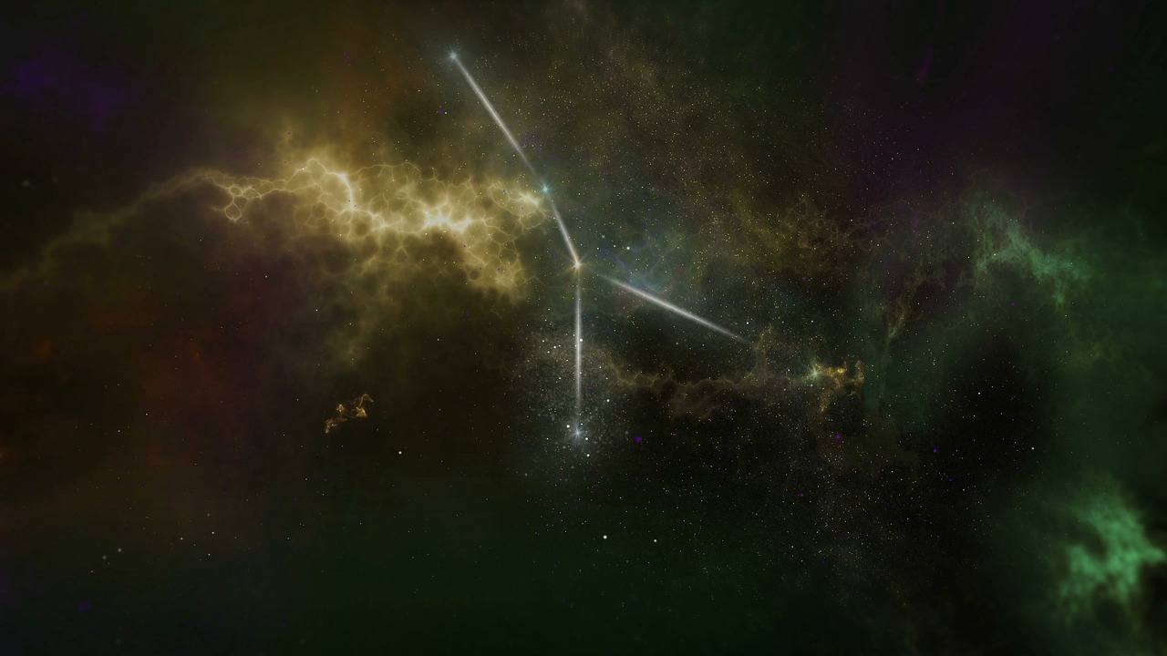 五月水瓶座明星璀璨闪耀，揭秘五月出生的水瓶座明星名单