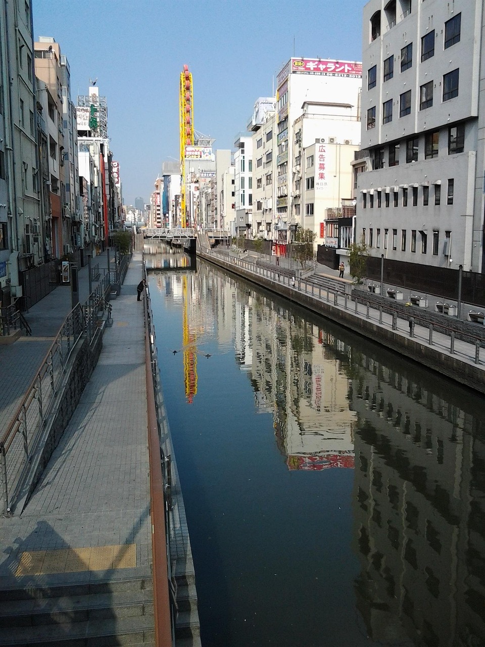 五月日本都市新篇章揭秘