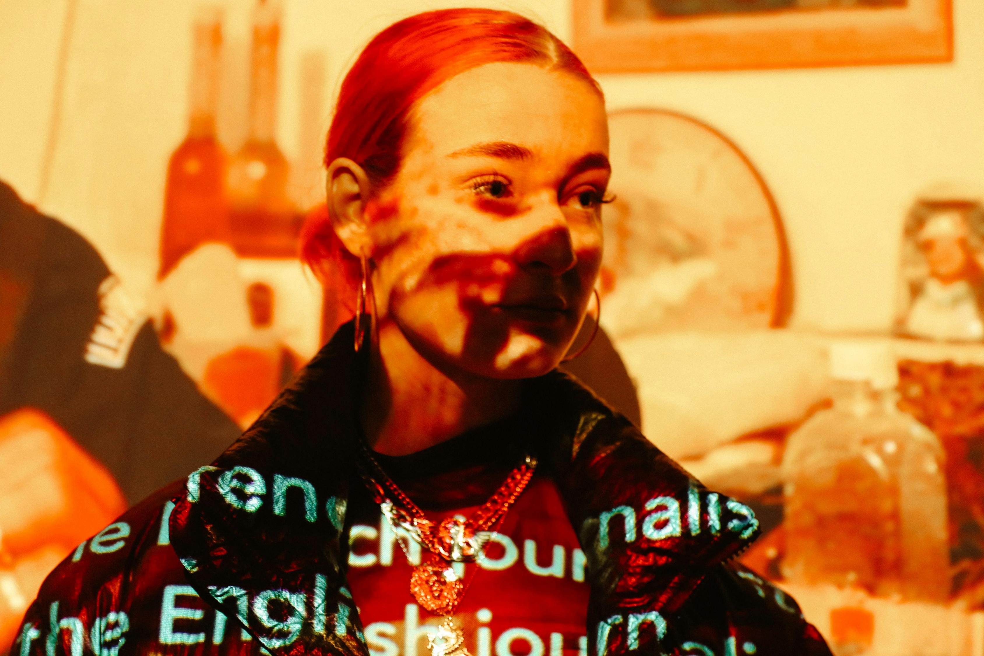 五月百万英镑电影，视觉与情感的极致盛宴