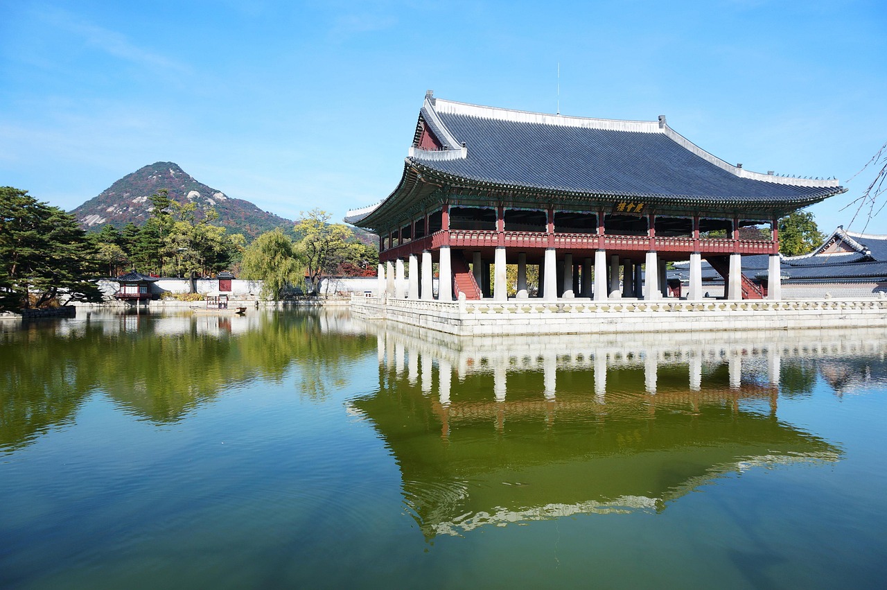 五月四川九寨沟，自然美景与重建共舞的最新动态揭秘