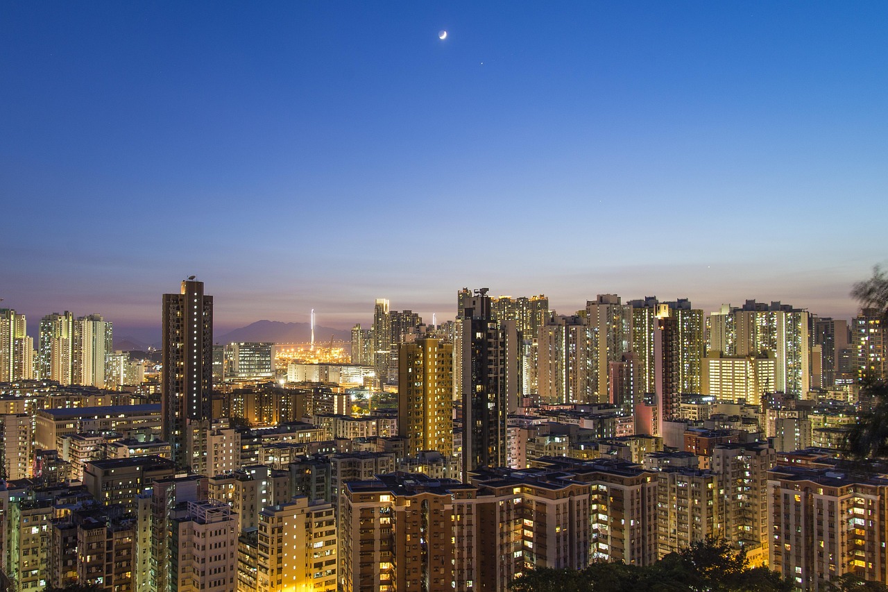 五月淄博最新建设项目概览